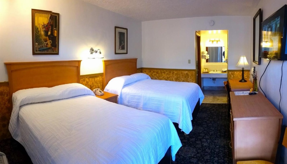 Beltway Motel and Suites Main image